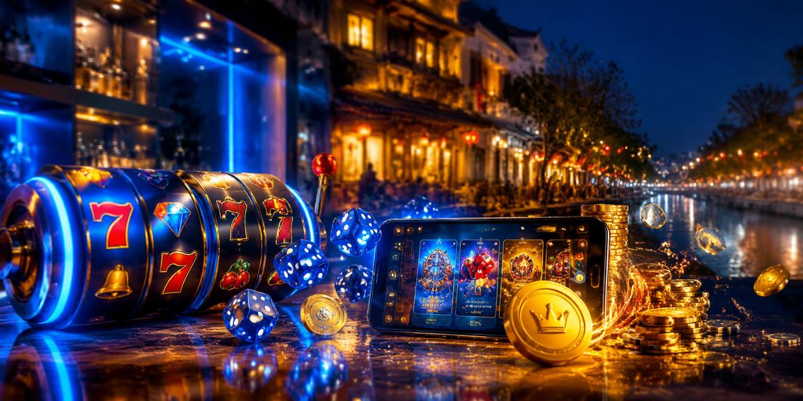 jbo68 Chúng tôi hợp tác với tám studio slots để bạn chọn theme và RTP phù hợp